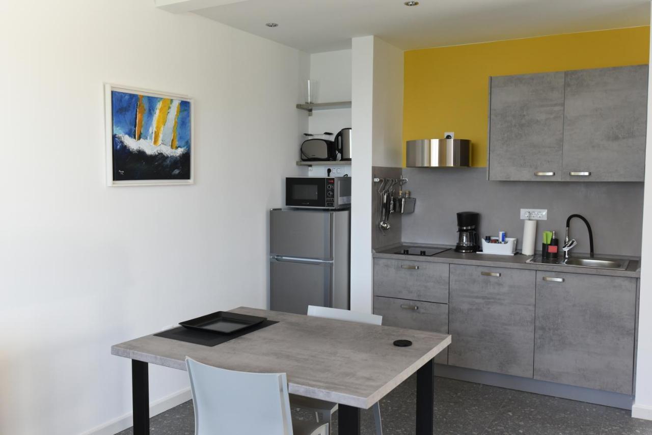 Buric House - Apartments Klasik And Studio Mini Rovinj Exterior foto
