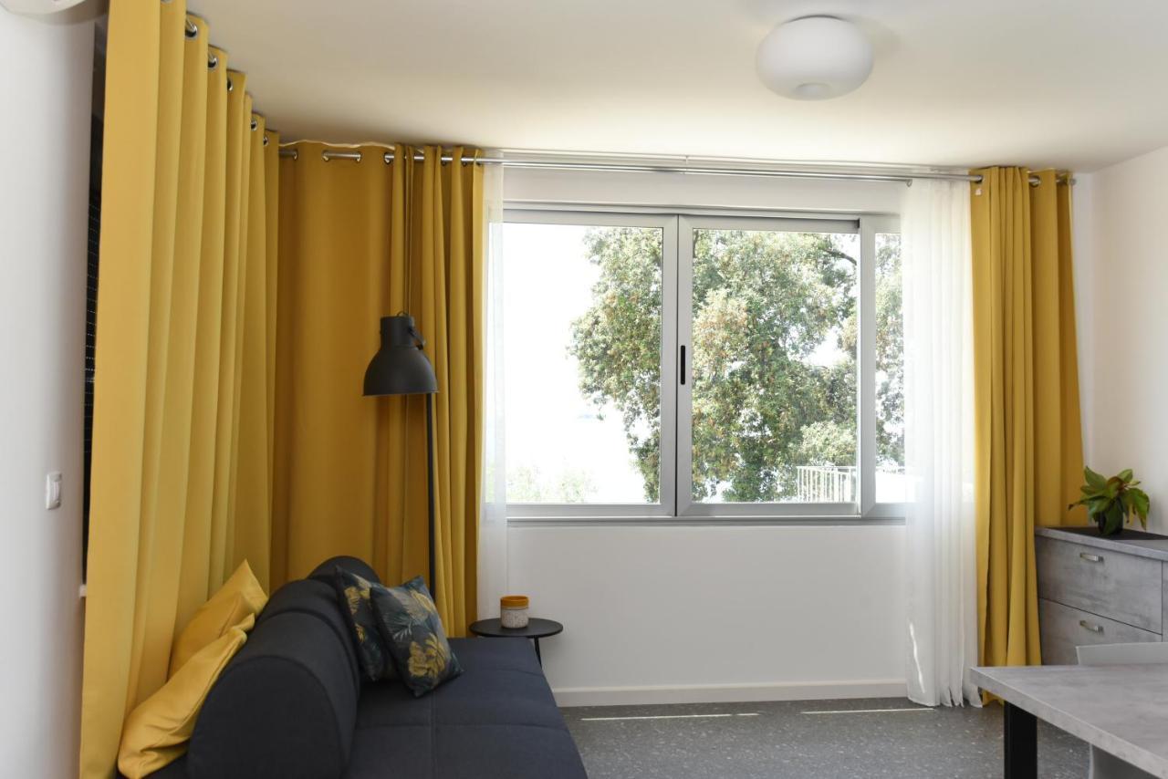 Buric House - Apartments Klasik And Studio Mini Rovinj Exterior foto