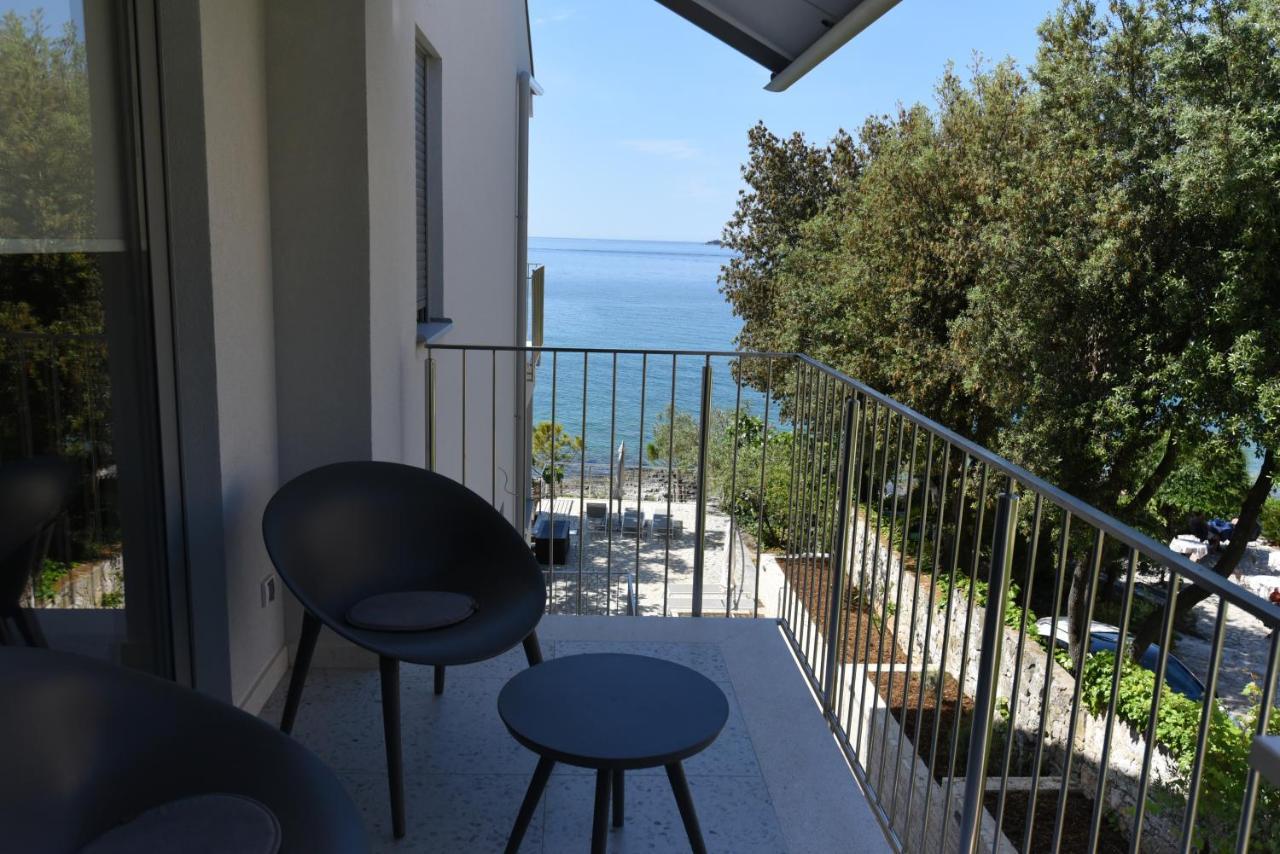 Buric House - Apartments Klasik And Studio Mini Rovinj Exterior foto